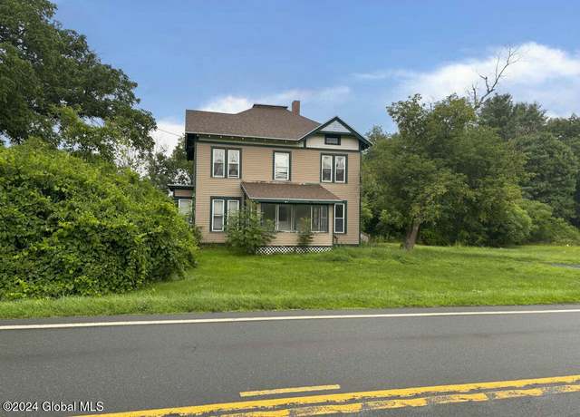 Property at 2063 US Route 67, Pittstown, NY 12185, 4 beds, 1.5 baths