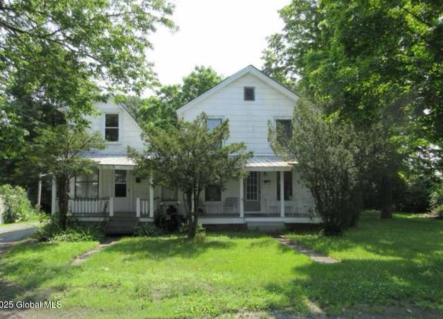 Property at 624 Lower Oak St, Hudson Falls, NY 12839, 6 beds, 3 baths