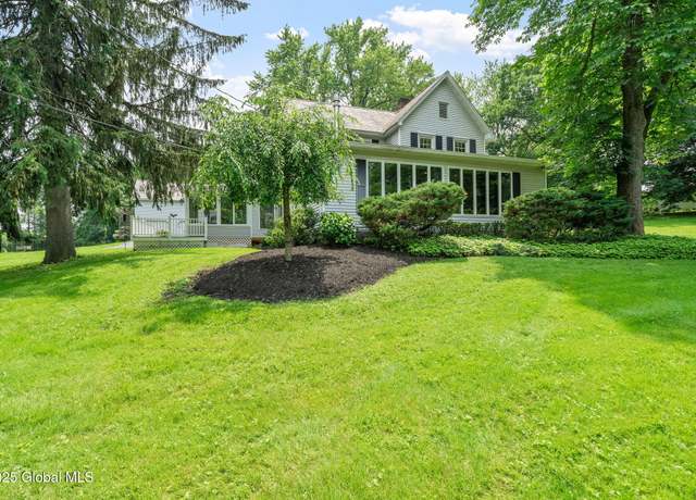 Property at 145 Old Red Mill Rd, Rensselaer, NY 12144, 4 beds, 2.5 baths