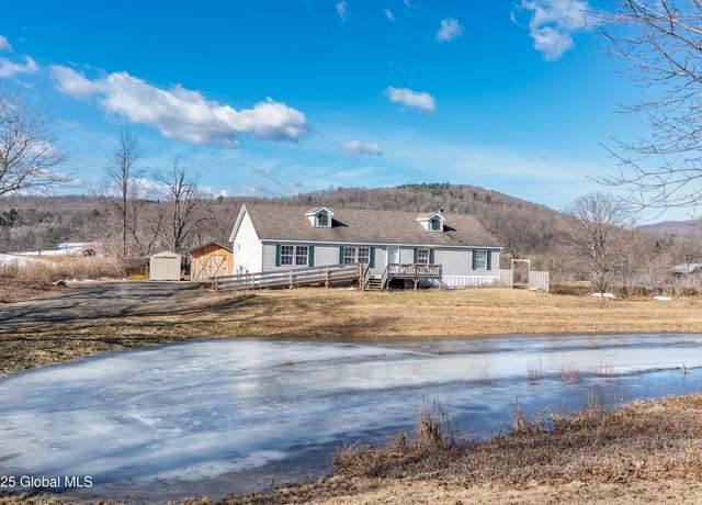 Property at 193 Horton Rd, Cambridge, NY 12816, 3 beds, 2 baths