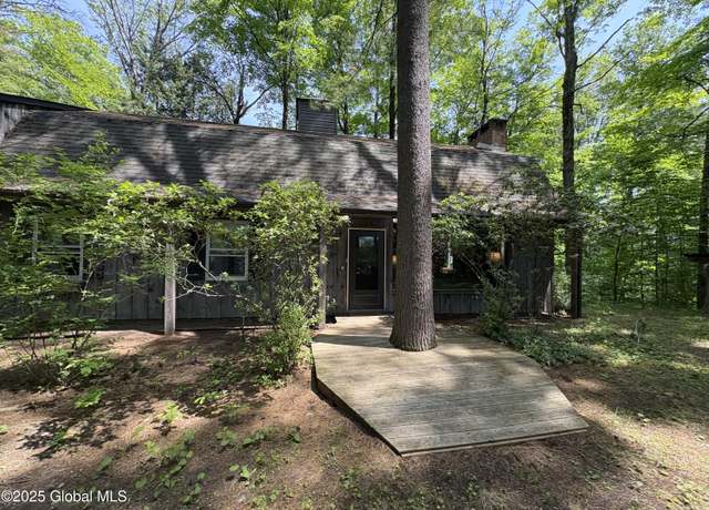 Property at 36 Hoffman Rd, Saratoga Springs, NY 12866, 2 beds, 2 baths