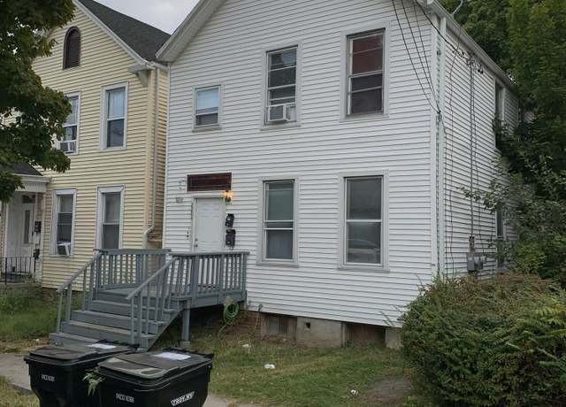 Property at 2204 14th St, Troy, NY 12180, 4 beds, 2 baths