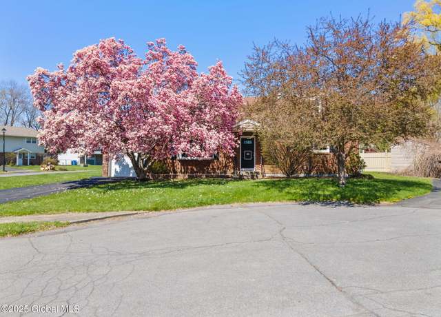 Property at 14 Hemlock Ln, Albany, NY 12208, 4 beds, 2 baths
