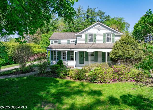 Property at 1471 New Scotland Rd, Slingerlands, NY 12159, 3 beds, 3 baths