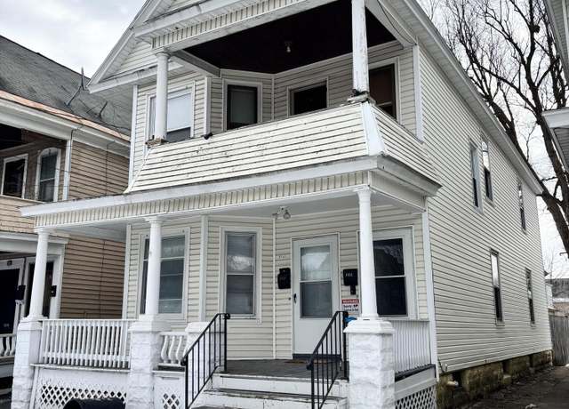 Property at 1810 Campbell Ave, Schenectady, NY 12306, 4 beds, 2 baths