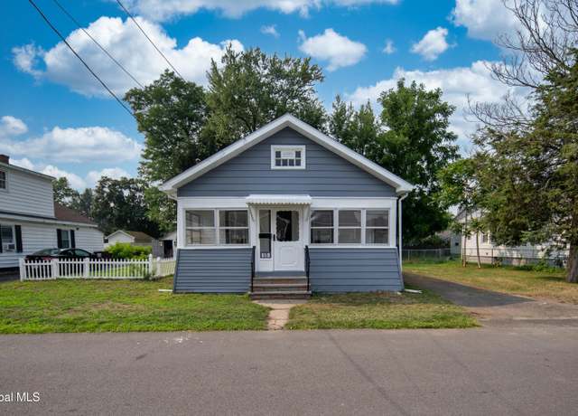 Property at 15 Wilson Ave, Albany, NY 12205, 3 beds, 2 baths