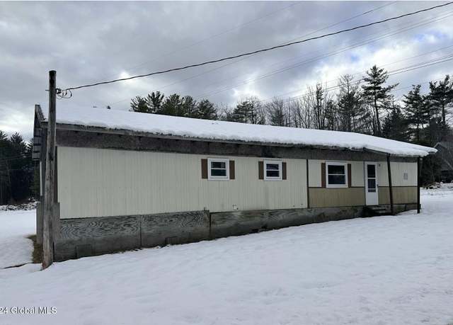 Property at 200 Bockes Rd, Greenfield Center, NY 12833, 4 beds, 1 bath