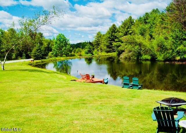 Property at 1486 County Hwy 112, Caroga Lake, NY 12032, 4 beds, 2 baths