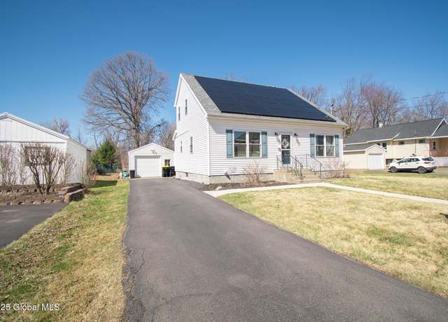 Property at 37 Fullerton Ave, Schenectady, NY 12304, 4 beds, 2 baths