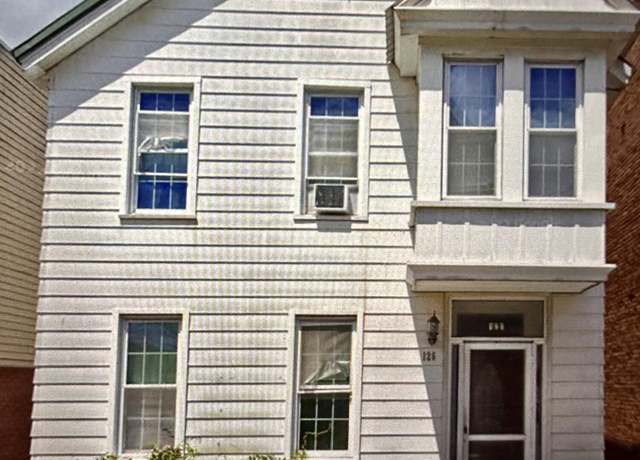 Property at 126 George St, Troy, NY 12183, 6 beds, 2 baths