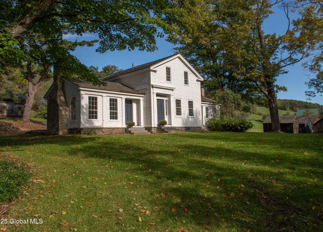 Property at 2163 Co Hwy 33, Cooperstown, NY 13326, 5 beds, 1.5 baths