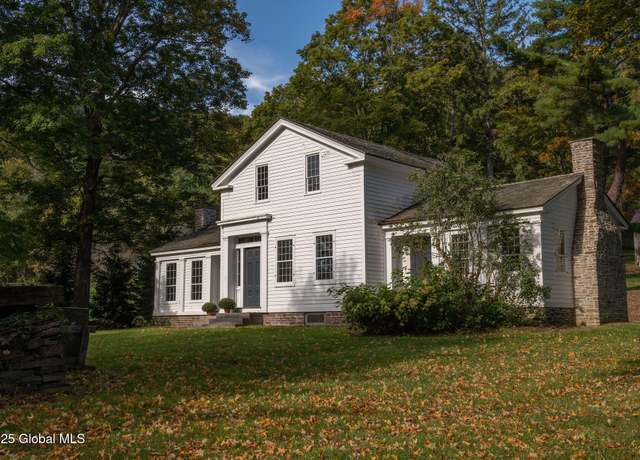 Property at 2163 Co Hwy 33, Cooperstown, NY 13326, 5 beds, 1.5 baths