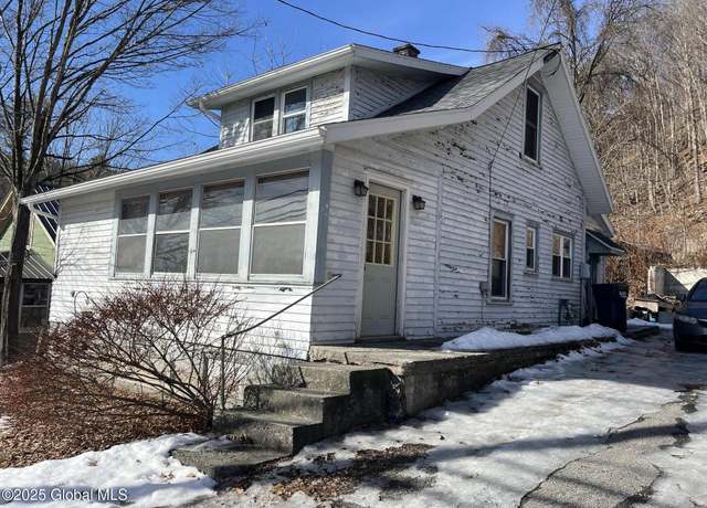 Property at 31 Neddo St, Whitehall, NY 12887, 3 beds, 1 bath