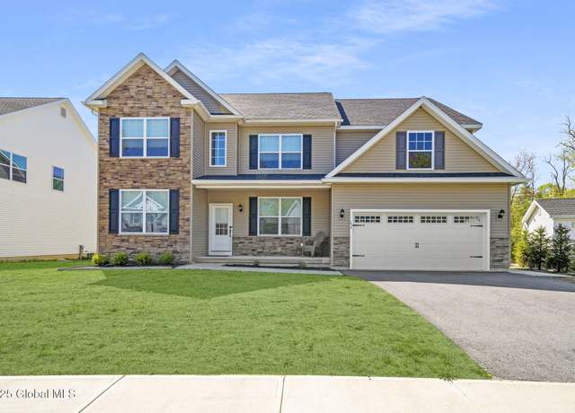Property at 25 Timber Creek Dr, Ballston Lake, NY 12019, 6 beds, 3.5 baths