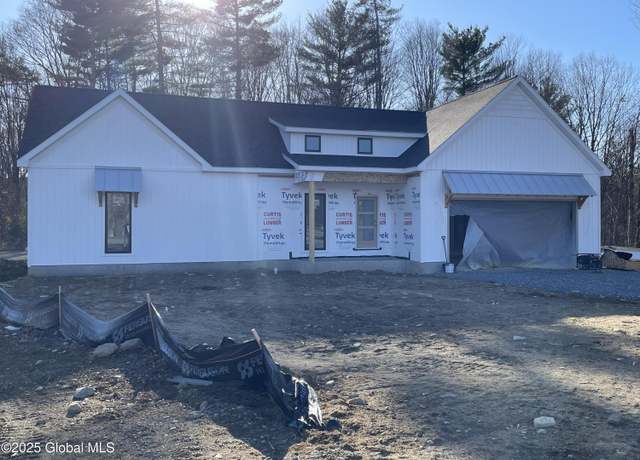 Property at 56 Burnham Rd, Wilton, NY 12831, 3 beds, 2 baths