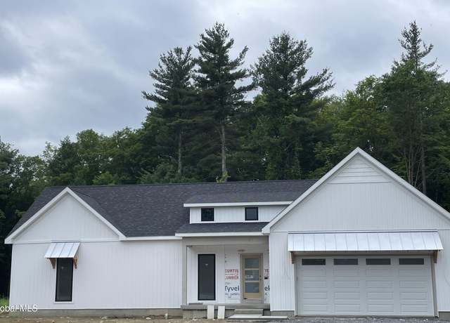 Property at 56 Burnham Rd, Wilton, NY 12831, 3 beds, 2 baths