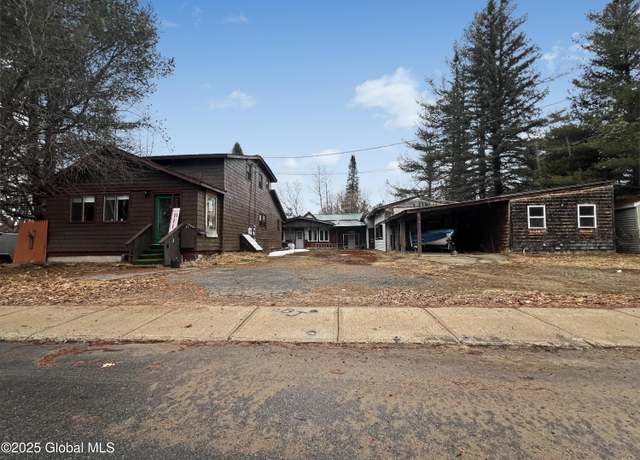 Property at 37 Water St, Tupper Lake, NY 12986, 10 beds, 10 baths