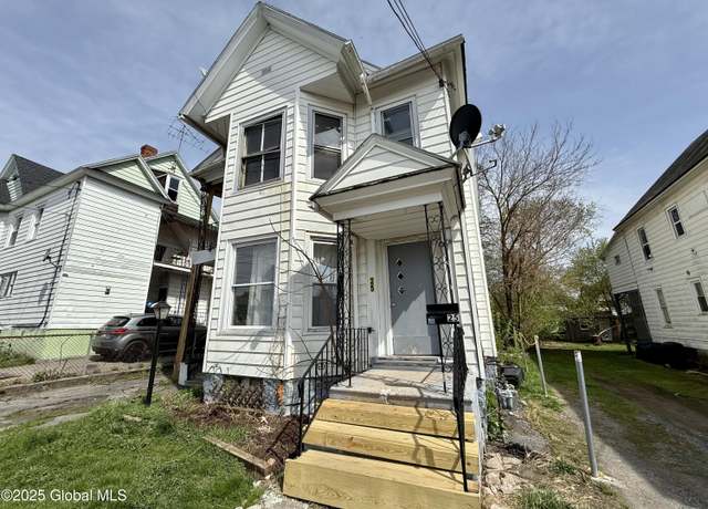 Property at 25-27 Caroline St, Amsterdam, NY 12010, 4 beds, 2 baths