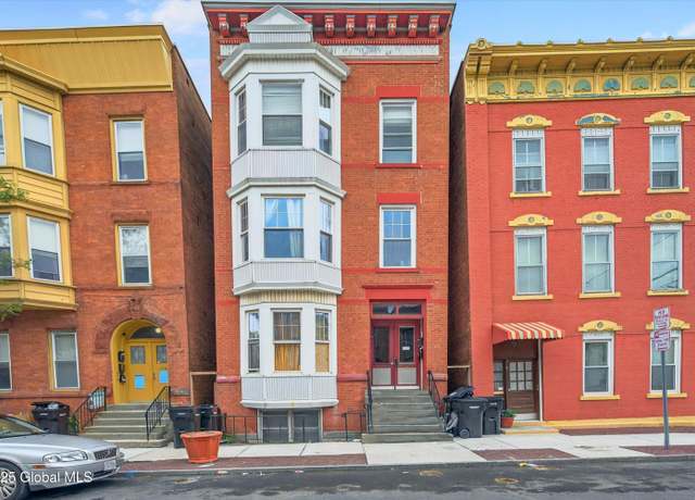 Property at Undisclosed address, Troy, NY 12180, 12 beds, 4 baths