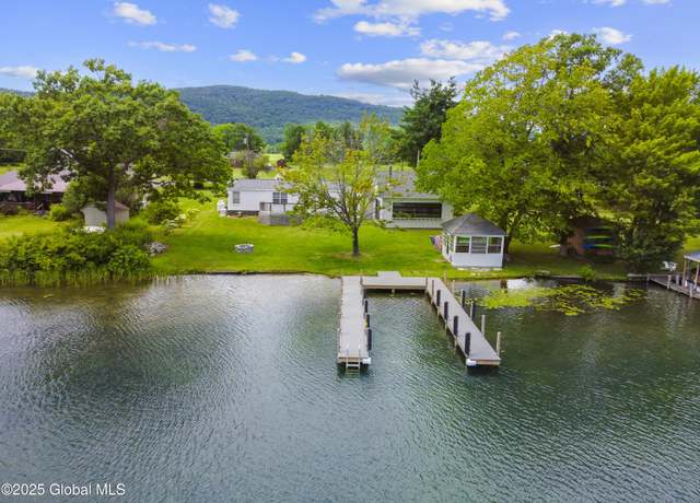 Property at 77 Sagamore Dr, Ticonderoga, NY 12883, 4 beds, 2 baths
