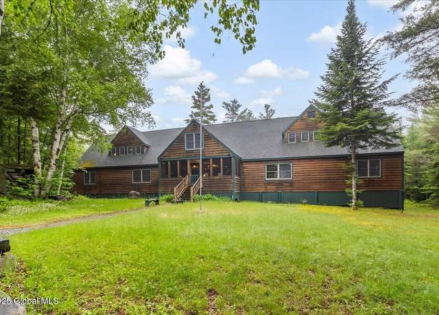 Property at 20 Evergreen Way, Schroon Lake, NY 12870, 4 beds, 2 baths