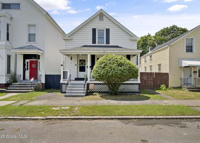 Property at 1321 6th Ave, Watervliet, NY 12189, 2 beds, 1 bath
