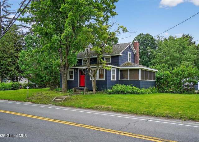 Property at 4443 Ny-150, West Sand Lake, NY 12196, 2 beds, 1 bath