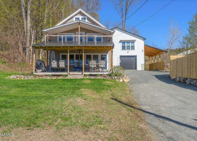 Property at 934 S Shore Rd, Northville, NY 12134, 6 beds, 2.5 baths