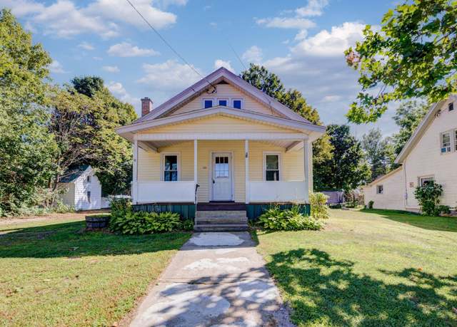 Property at 212 S Third St, Northville, NY 12134, 2 beds, 1 bath