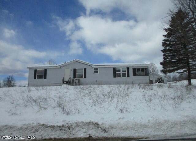 Property at 3549 County Route 21, Whitehall, NY 12887, 3 beds, 2 baths
