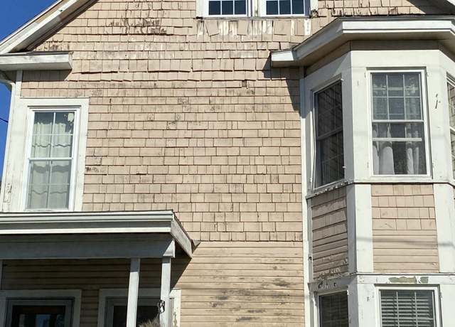 Property at 50 Mann Ave, Cohoes, NY 12047, 6 beds, 2 baths