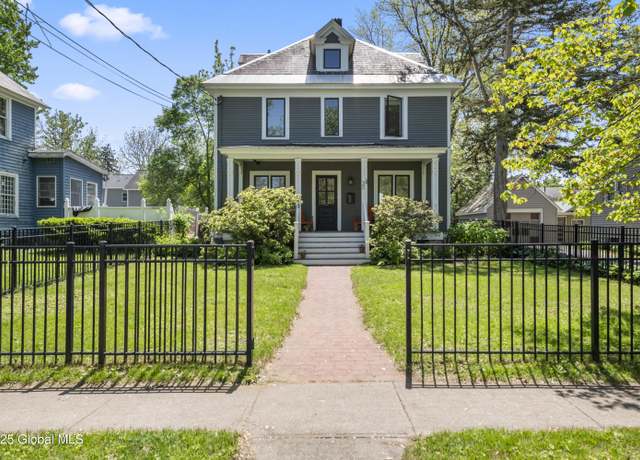 Property at 30 Monument Ave, Glens Falls, NY 12801, 4 beds, 2 baths