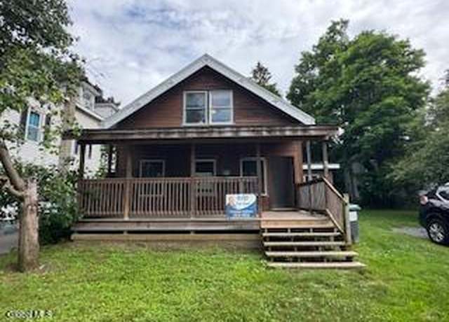 Property at 3 Estabrook Ave, Hoosick Falls, NY 12090, 3 beds, 2 baths