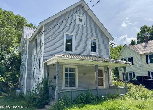 Property at 13 2nd Ln, Port Henry, NY 12974, 3 beds, 2 baths