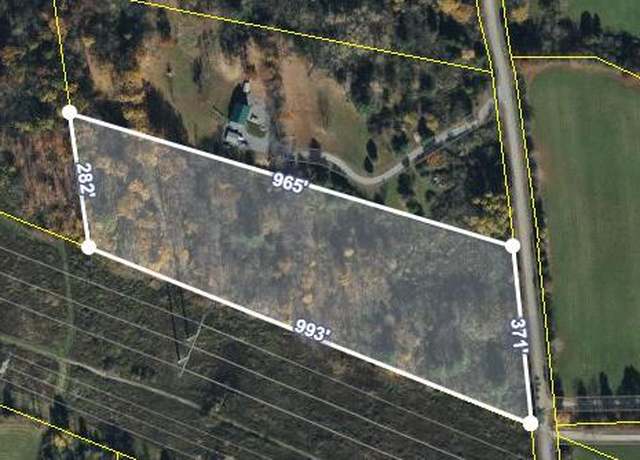 Property at L17.2 Gray Rd, Ephratah, NY 13339