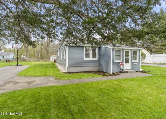 Property at 16 James St, Poestenkill, NY 12140, 2 beds, 1 bath