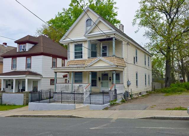 Property at 223-25 Furman St, Schenectady, NY 12304, 5 beds, 4 baths