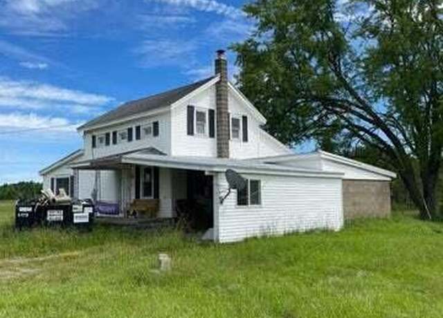 Property at 1019 Brand Rd, Root, NY 12166, 4 beds, 1 bath