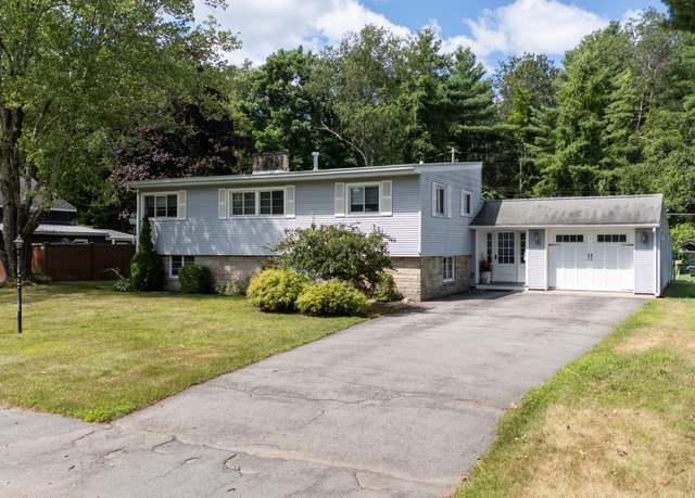 Property at 11 Hughes Ct, Queensbury, NY 12804, 4 beds, 2 baths