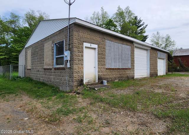 Property at 6 Marion Ave, Corinth, NY 12822