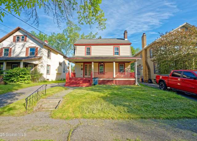 Property at 1123 Ardsley Rd, Schenectady, NY 12308, 3 beds, 1.5 baths