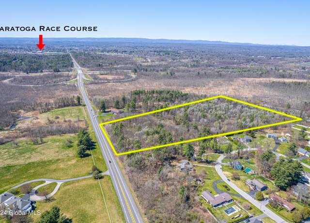 Property at L3 Union Ave, Saratoga Springs, NY 12866