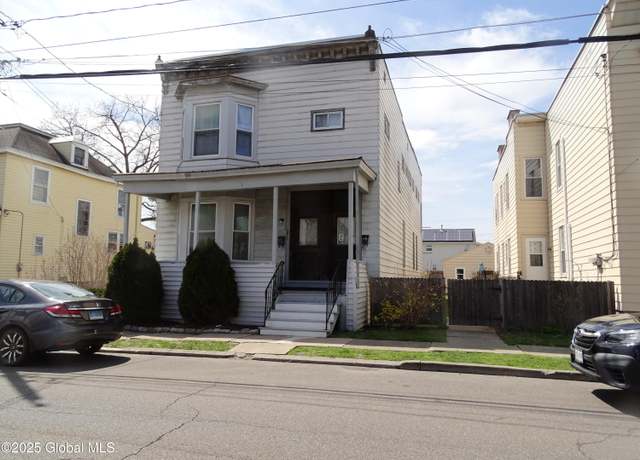 Property at 1871 9th Ave, Watervliet, NY 12189, 4 beds, 2 baths