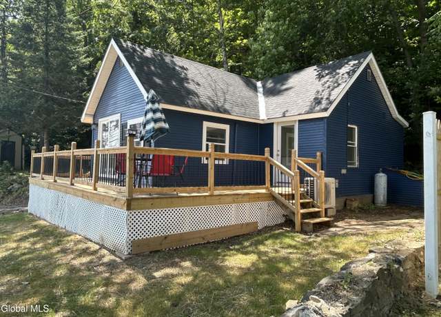Property at 377 Nys Route 22, Ticonderoga, NY 12883, 2 beds, 1 bath