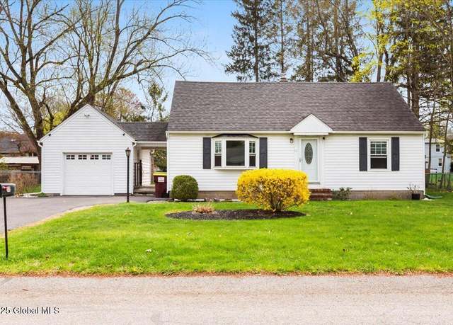 Property at 12 Norman Ave, Albany, NY 12203, 4 beds, 2 baths
