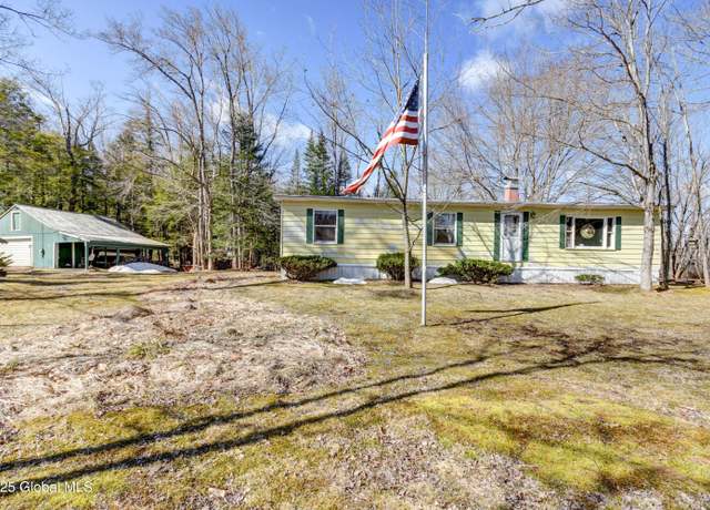 Property at 758 S Shore Rd E Caroga Lk, Caroga Lake, NY 12032, 3 beds, 2 baths