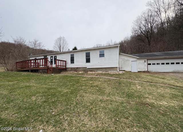 Property at 122 Gilchrist Hill Rd, Hartford, NY 12838, 3 beds, 2 baths