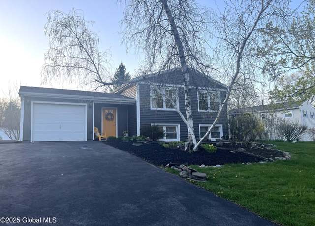 Property at 231 Stonington Hill Rd, Voorheesville, NY 12186, 4 beds, 1.5 baths
