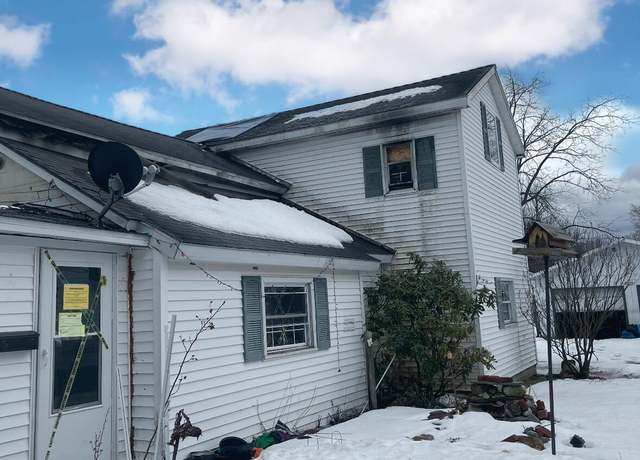 Property at 181 W North St, Ballston Spa, NY 12020, 4 beds, 1 bath