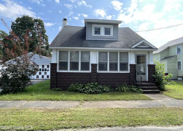Property at 11 Pender St, Hudson Falls, NY 12839, 3 beds, 2 baths